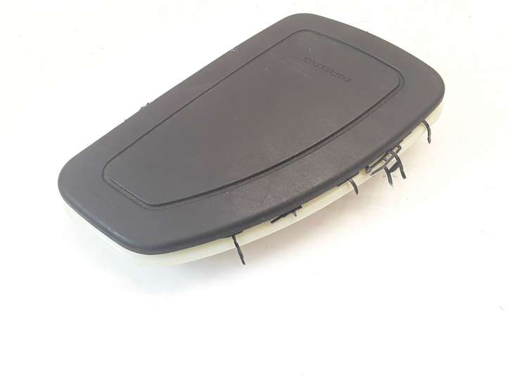 Citroen C4 (2004 - 2008)  96536613ZD Подушка безопастности сиденья