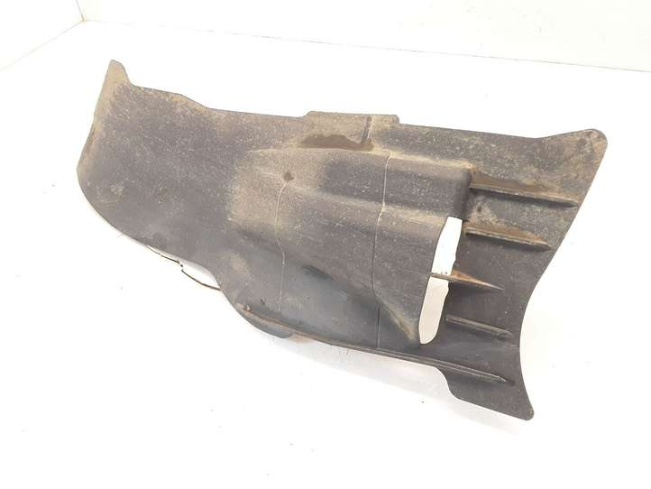 Audi A3/S3 8P (2008 - 2013)  1K0511539E Защита дна задней ходовой части