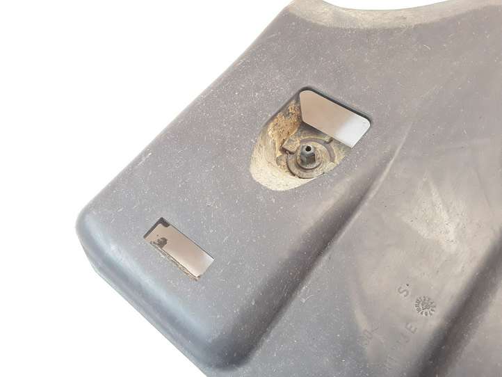 Audi A3/S3 8P (2008 - 2013)  1K0501713E Защита дна задней ходовой части