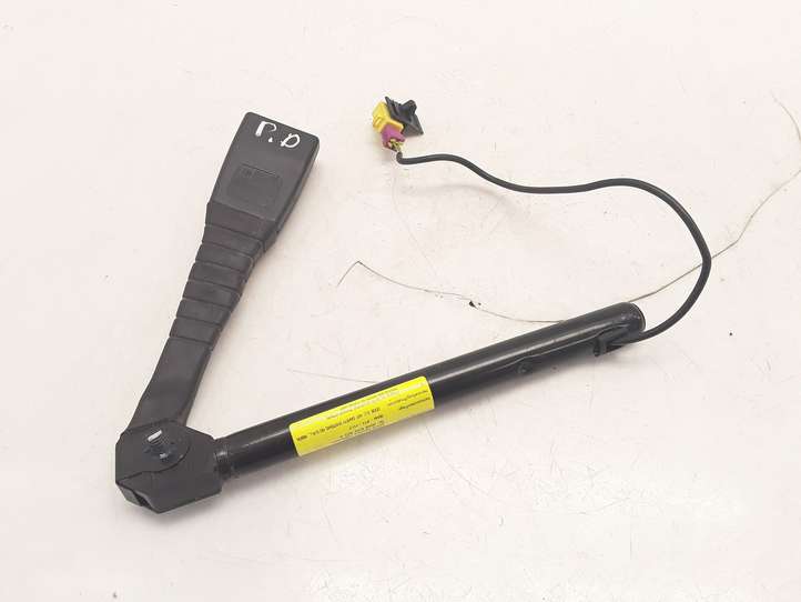 Opel Vectra (2005 - 2009)  13127948F Передняя звукоизоляция