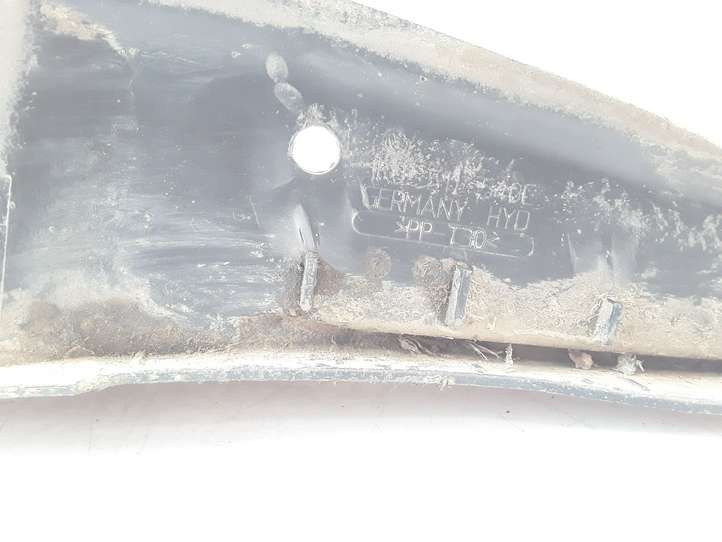 Audi A3/S3 8P (2008 - 2013)  1K0511540C Защита дна задней ходовой части