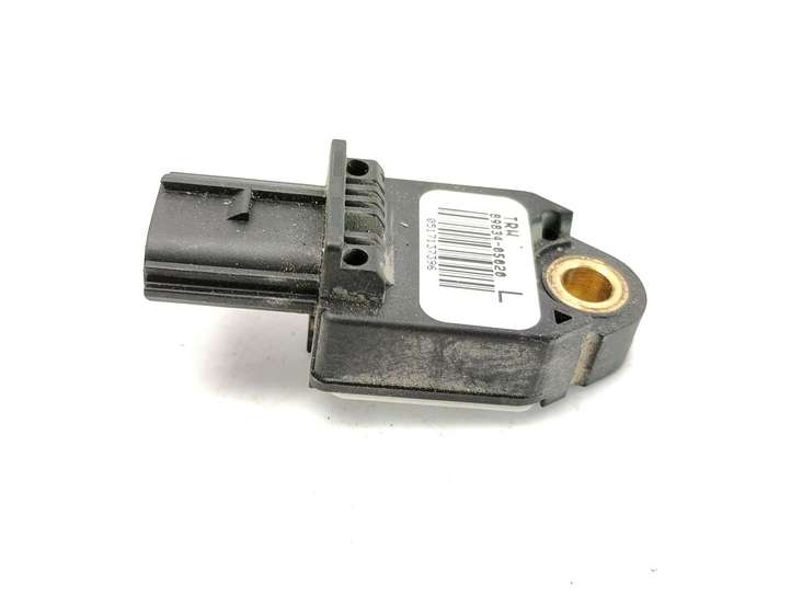 Toyota Avensis T250 (2006 - 2009)  8983405020 Датчик удара надувных подушек