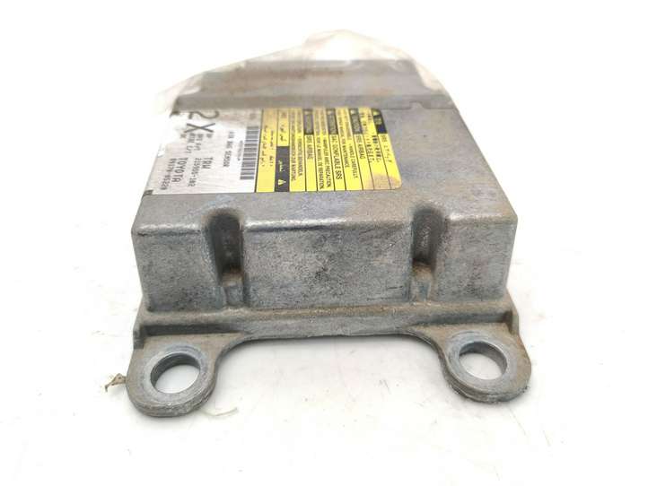 Toyota Avensis T250 (2006 - 2009)  8917005220 Блок управления надувных подушек