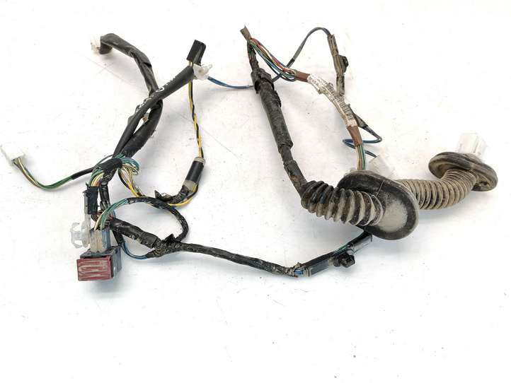 Toyota Avensis T250 (2006 - 2009)  8218405100 Проводка крышки багажника