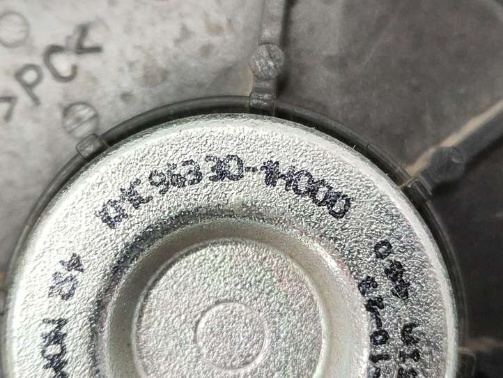 Kia Ceed (2010 - 2012)  963301H000 Громкоговоритель (громкоговорители) в передних дверях