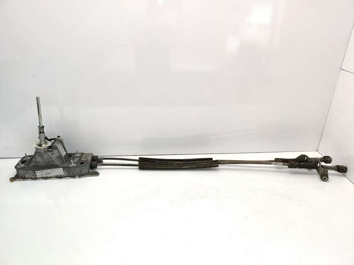 Seat Toledo III (5P) (2004 - 2009)  1K0711049BH Механизм переключения передач (кулиса) (в салоне)
