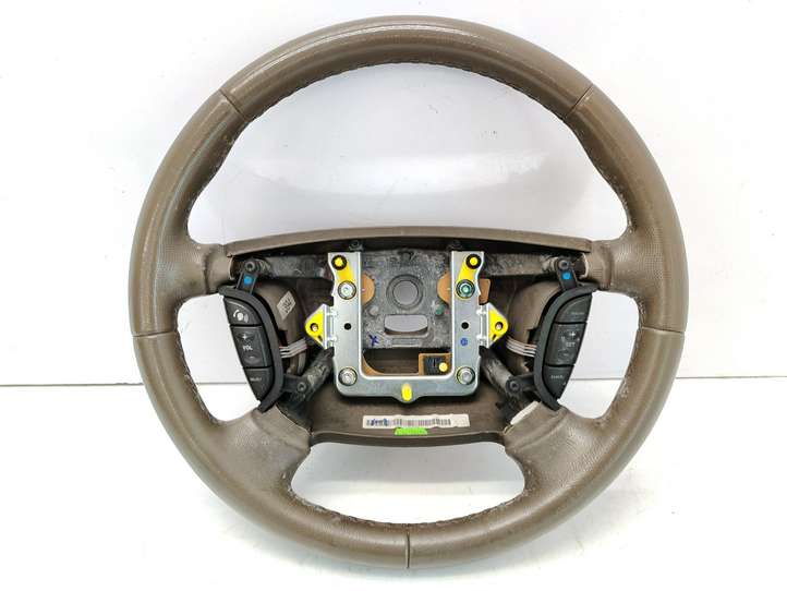 Jaguar S-Type (2004 - 2008)  2R8314K147AC Руль