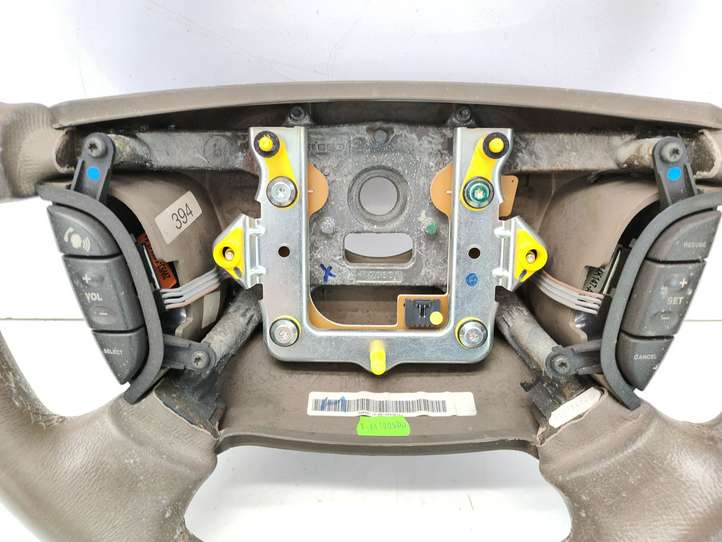 Jaguar S-Type (2004 - 2008)  2R8314K147AC Руль