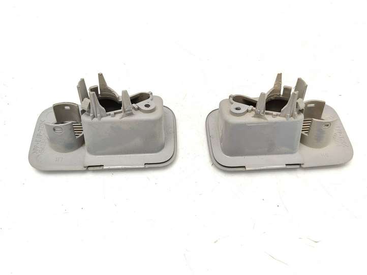 Toyota Avensis T250 (2006 - 2009)  6423305051 Потолочный ящик для вещей