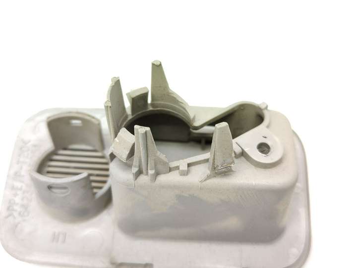 Toyota Avensis T250 (2006 - 2009)  6423305051 Потолочный ящик для вещей