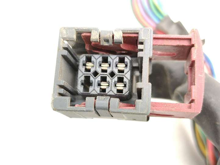 Toyota Avensis T250 (2006 - 2009)  8215205600 Проводка передних дверей