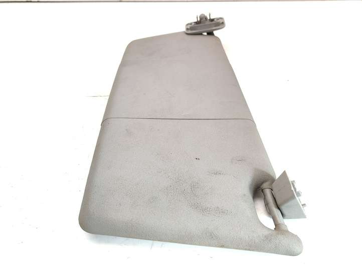 Opel Astra (2004 - 2009)  13113042 Щиток от солнца