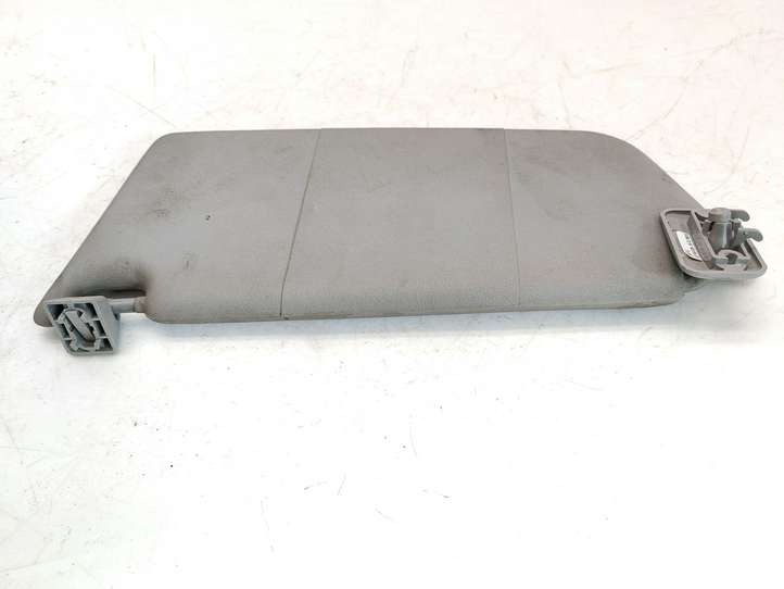 Opel Astra (2004 - 2009)  13113042 Щиток от солнца