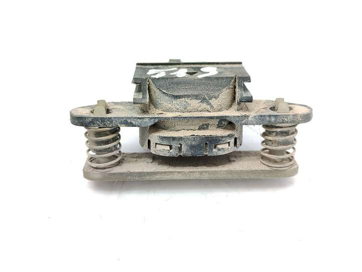 Citroen C5 (2004 - 2008)  9645496580 Ручка задней крышки