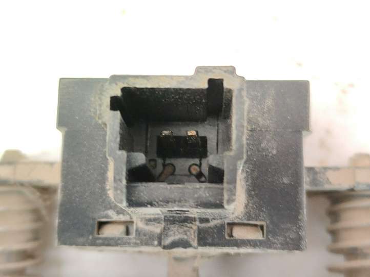Citroen C5 (2004 - 2008)  9645496580 Ручка задней крышки