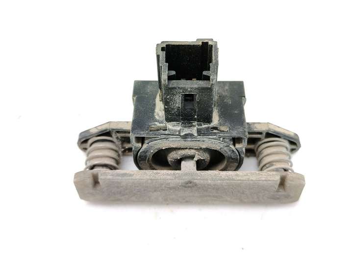 Citroen C5 (2004 - 2008)  9645496580 Ручка задней крышки