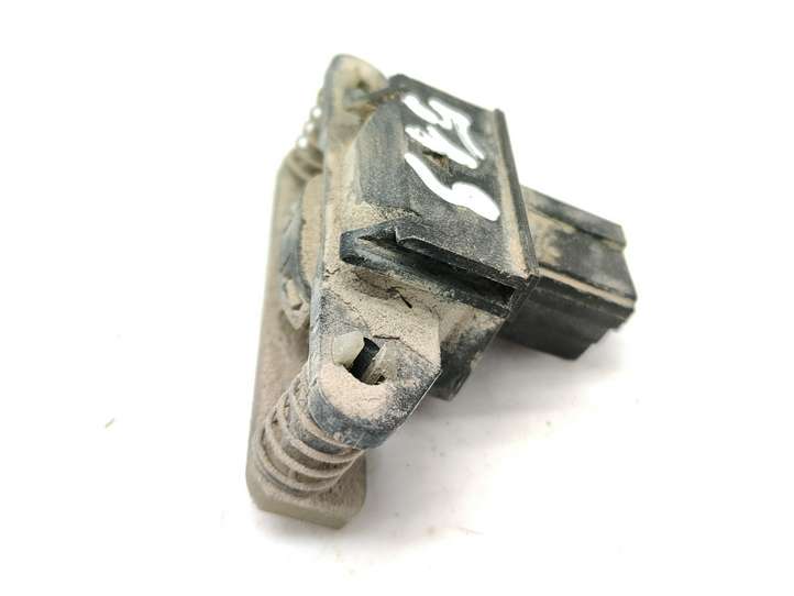 Citroen C5 (2004 - 2008)  9645496580 Ручка задней крышки