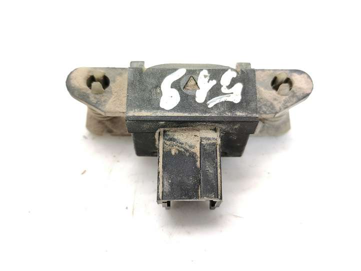 Citroen C5 (2004 - 2008)  9645496580 Ручка задней крышки