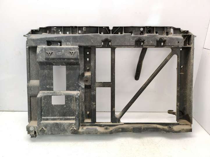Peugeot 1007 (2005 - 2009)  1854680016 Панель