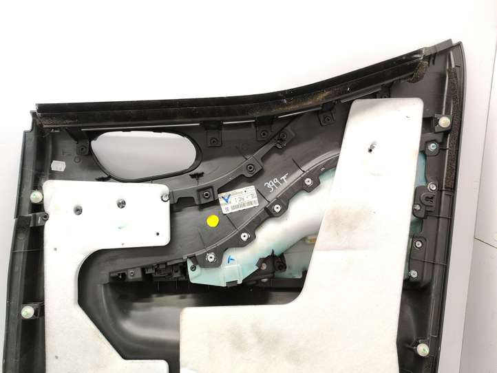 Nissan Navara D23 (2015 - )  829A14KL3A Обшивка задней двери