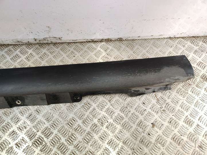Toyota Avensis T250 (2006 - 2009)  7585205010 Порог