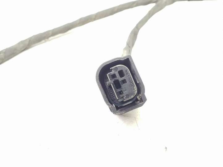 BMW 5 E60 E61 (2004 - 2010)  6928363 Проводка датчиков парковки