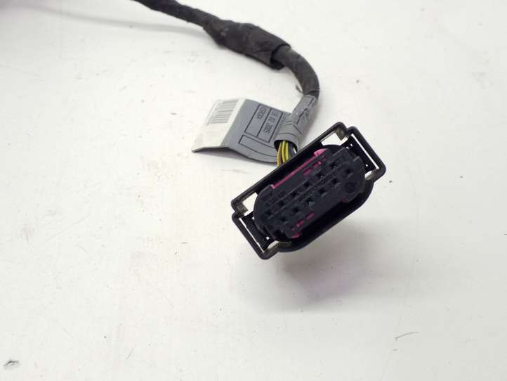 BMW 5 E60 E61 (2004 - 2010)  6928363 Проводка датчиков парковки