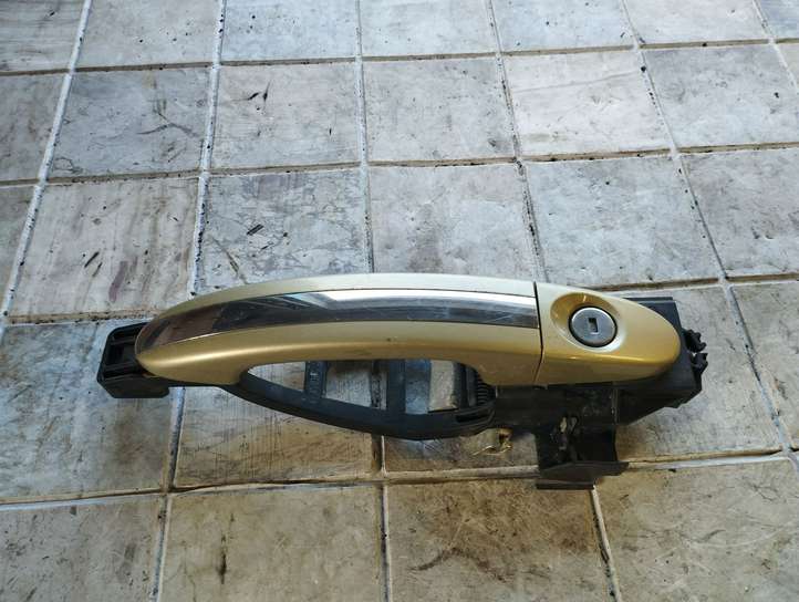 Ford Galaxy (2006 - 2010)  6M21U224A37B Наружная ручка