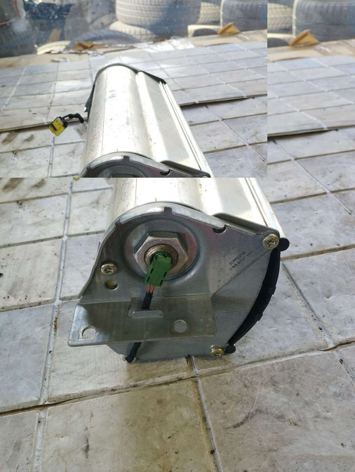 BMW 5 E60 E61 (2004 - 2010)  39703970809L Подушка безопастности пассажира