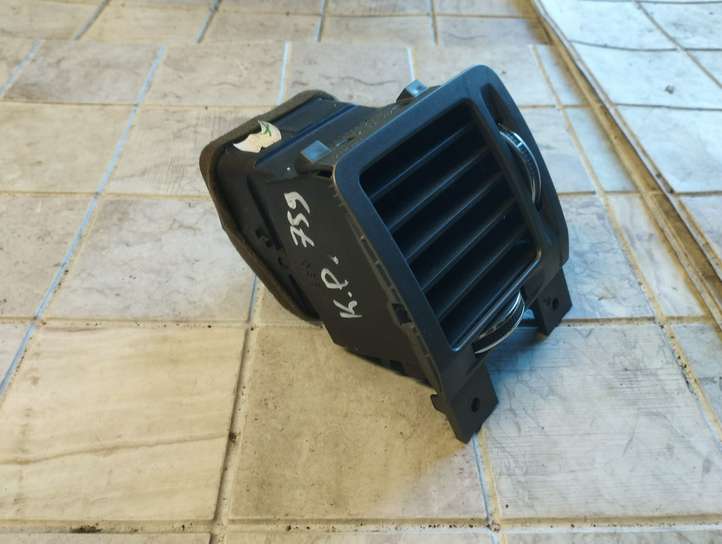 Opel Vectra (2005 - 2009)  230635620 Боковая воздушный дефлектор