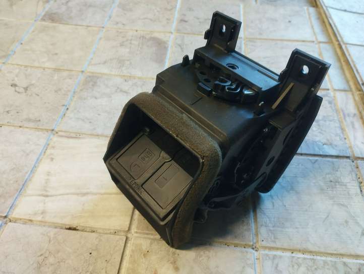 Opel Vectra (2005 - 2009)  230635620 Боковая воздушный дефлектор