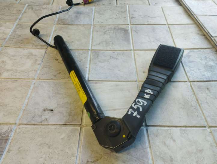 Opel Vectra (2005 - 2009)  13127948F Передняя звукоизоляция