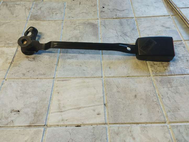 Audi A6 (1997 - 2001)  4B0857756D Передняя звукоизоляция