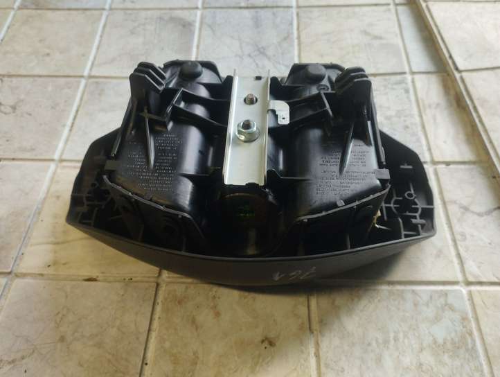 Peugeot 307 (2001 - 2005)  96345028ZR Подушка безопастности руля