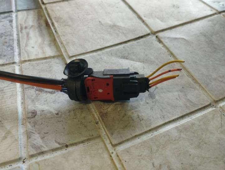 Peugeot 307 (2001 - 2005)  9645001180 Подушка безопастности пассажира