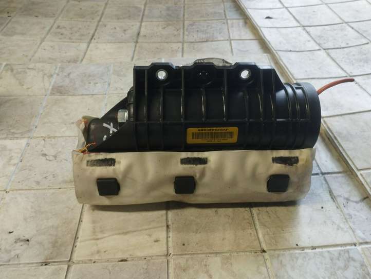 Opel Vectra (2002 - 2005)  09186922 Подушка безопастности пассажира