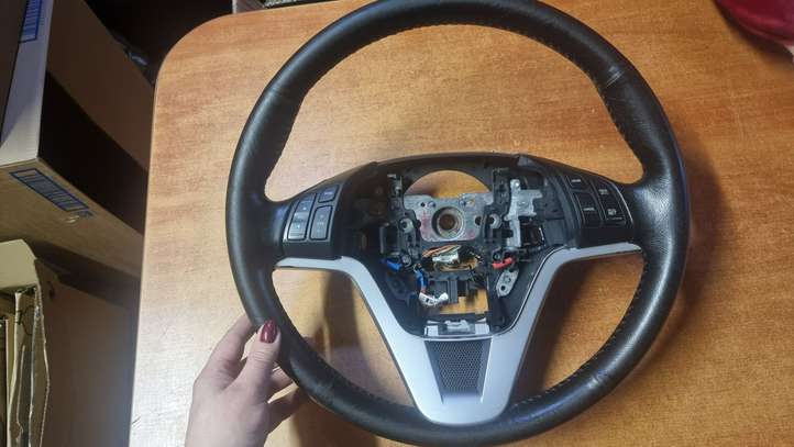 Honda CR-V (2006 - 2009)  306152899JN7AE Руль