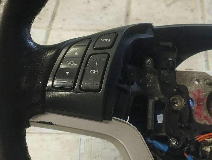 Honda CR-V (2006 - 2009)  306152899JN7AE Руль