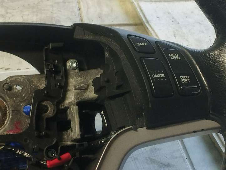 Honda CR-V (2006 - 2009)  306152899JN7AE Руль