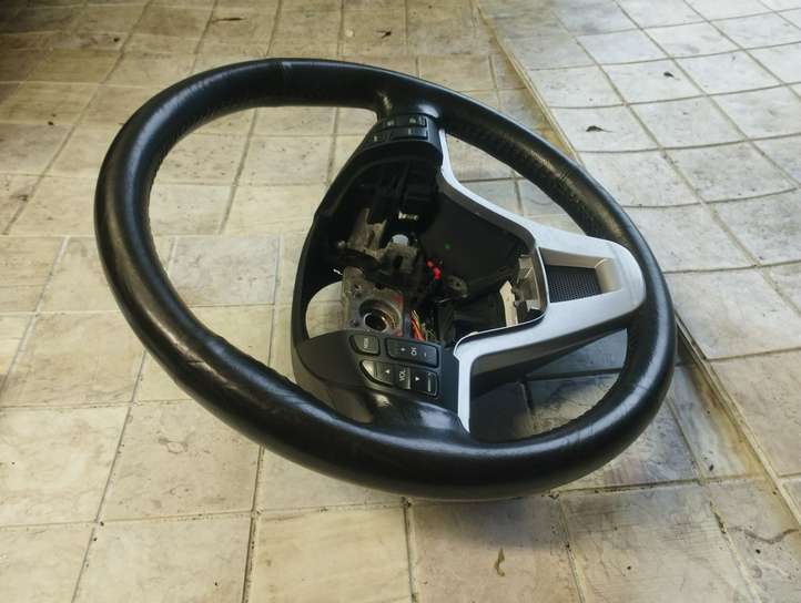 Honda CR-V (2006 - 2009)  306152899JN7AE Руль