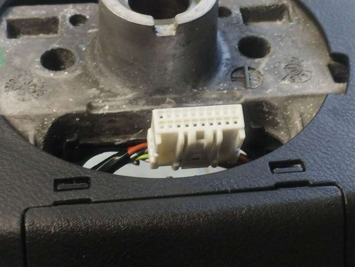 Honda CR-V (2006 - 2009)  306152899JN7AE Руль