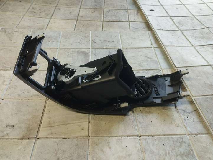Honda CR-V (2006 - 2009)  77620SWW Боковая воздушный дефлектор