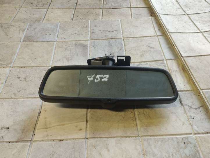 Opel Vectra (2002 - 2005)  3500083 Зеркало заднего вида (в салоне)