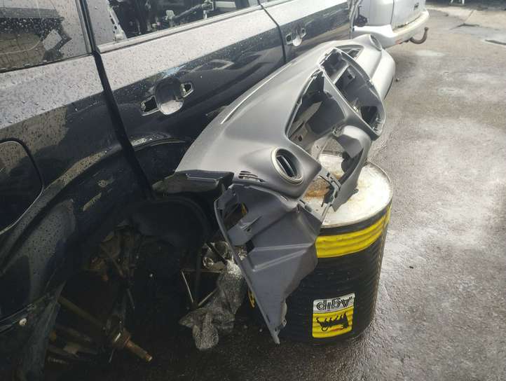 Toyota RAV 4 (XA20) (2000 - 2005)  5530142080 Панель
