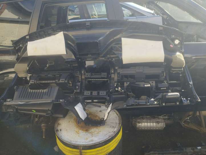 Honda CR-V (2006 - 2009)   Панель