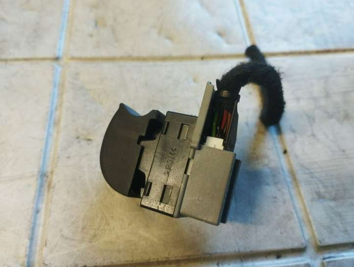 Audi A6 (1997 - 2001)  4B0959855 Кнопка стеклоподъемников