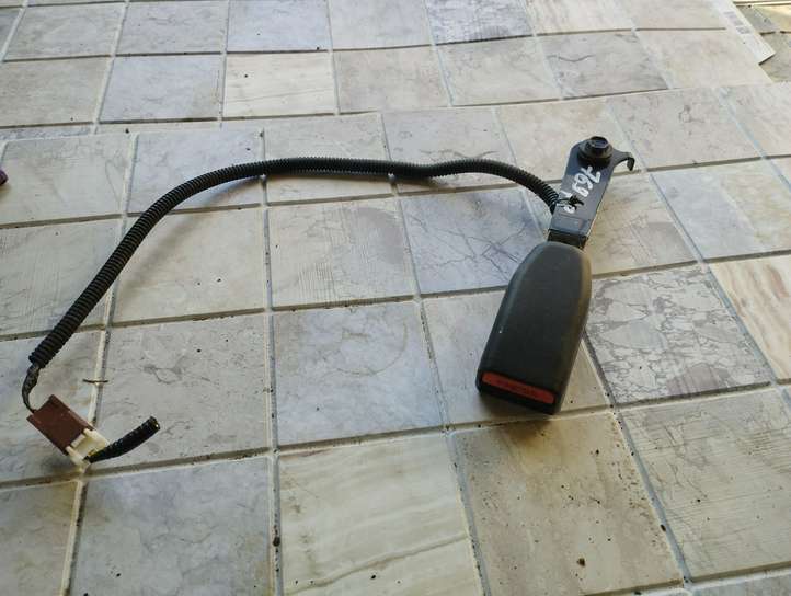 Honda CR-V (2006 - 2009)  6080169 Передняя звукоизоляция