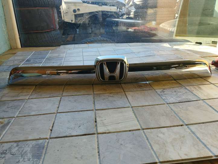 Honda CR-V (2006 - 2009)  74890SWWE010 Освещение номера