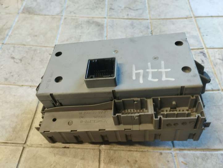 Fiat Doblo (2000 - 2009)  51770623NPL Ящик предохранителей (комплект)