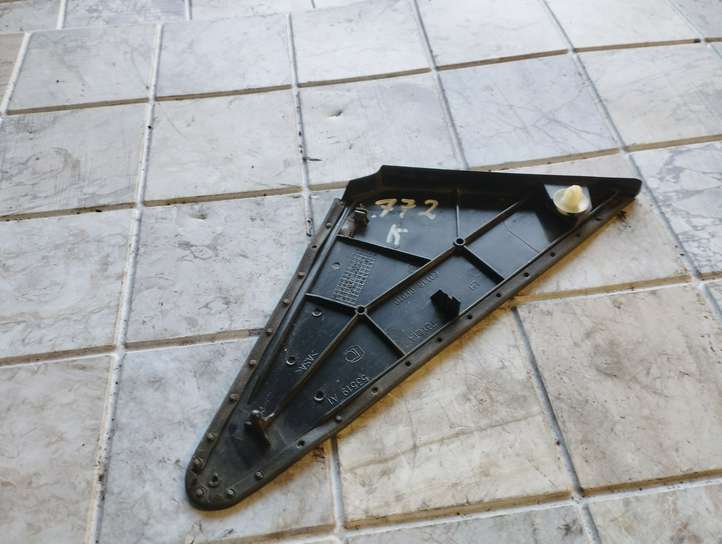 Toyota Corolla Verso AR10 (2004 - 2009)  601180F010 Другая внешняя деталь